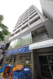ディオレクレスト東心斎橋