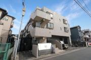 ＪＲ埼京線武蔵浦和駅まで徒歩8分