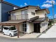 SHOUSE津布田II