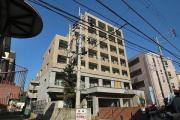 ＪＲ鹿児島本線九産大前駅まで徒歩5分