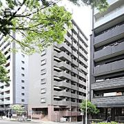 地下鉄鶴舞線上前津駅まで徒歩1分