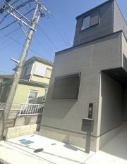 小田急江ノ島線片瀬江ノ島駅まで徒歩8分