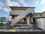 名鉄三河線上挙母駅まで徒歩7分