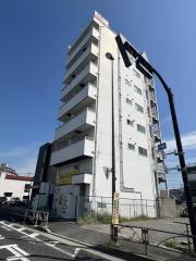ＪＲ総武線（各駅停車）新小岩駅まで徒歩26分
