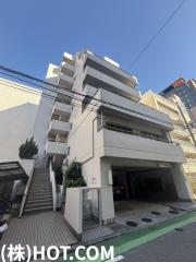 ＪＲ鹿児島本線博多駅まで徒歩9分