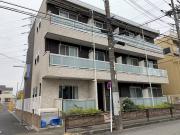 ＪＲ南武線武蔵新城駅まで徒歩12分