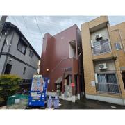 名鉄犬山線中小田井駅まで徒歩8分