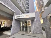 HONESTY高宮
