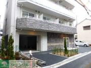 リヴィシティ向島弐番館