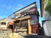 東古河町戸建て