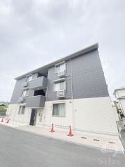 神戸電鉄三田線田尾寺駅まで徒歩3分