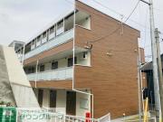 ＪＲ東海道本線大船駅まで徒歩15分