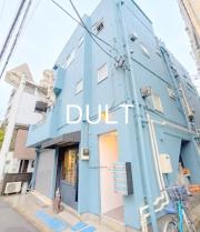 東京メトロ千代田線北千住駅まで徒歩4分