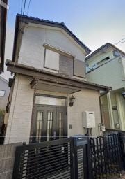 ペットと暮らすふじみ野戸建