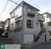 貸家 市川市福栄2丁目