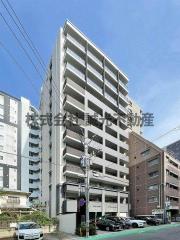 地下鉄七隈線博多駅まで徒歩16分