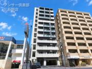 ＪＲ日豊本線南小倉駅まで徒歩13分