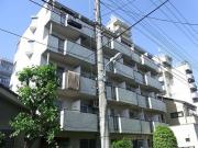 ジョイフル池袋要町