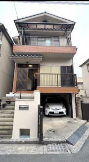 東老原2丁目戸建