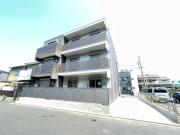 ＪＲ関西本線八田駅まで徒歩4分
