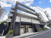 京成本線堀切菖蒲園駅まで徒歩11分