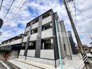 地下鉄鶴舞線庄内通駅まで徒歩8分