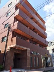 ＪＲ京浜東北・根岸線蒲田駅まで徒歩9分