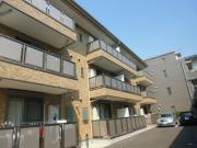 ＪＲ南武線武蔵新城駅まで徒歩5分