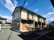 ＪＲ山陽本線福山駅までバス約11分 徒歩3分
