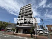西鉄天神大牟田線花畑駅まで徒歩3分