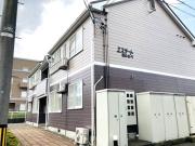 エステートEC3 Y棟