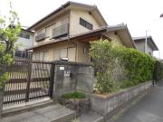 神野町石守貸家