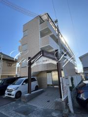 ＪＲ山陽本線東加古川駅まで徒歩10分