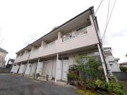 サニーテラス渋谷