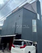 下目黒2丁目戸建