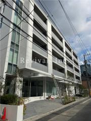 オアーゼ新宿市谷薬王寺