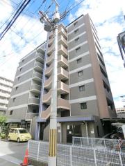 地下鉄御堂筋線昭和町駅まで徒歩4分