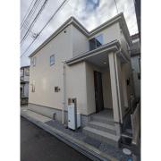 東武伊勢崎・大師線一ノ割駅まで徒歩5分