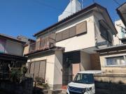 大人が落ち着いてすごせる家