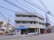 ウェッジコーポ坂田