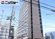 サーパス加納栄町通フレシア