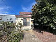 貸家 島嵜邸北30条東5