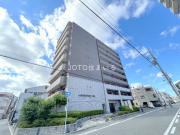 S-RESIDENCE野江