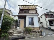 はびきの4丁目戸建