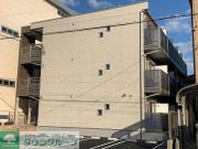 クレイノベルウッドII 広川