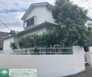 小田急小田原線新百合ヶ丘駅まで徒歩17分