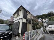 小田急小田原線鶴川駅まで徒歩21分