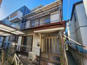 ＪＲ埼京線北赤羽駅まで徒歩7分