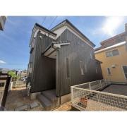 比良一丁目貸家