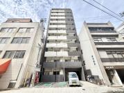 ＪＲ呉線呉駅まで徒歩13分